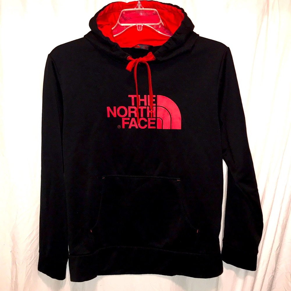 The North Face Mens Hoodie Sz M